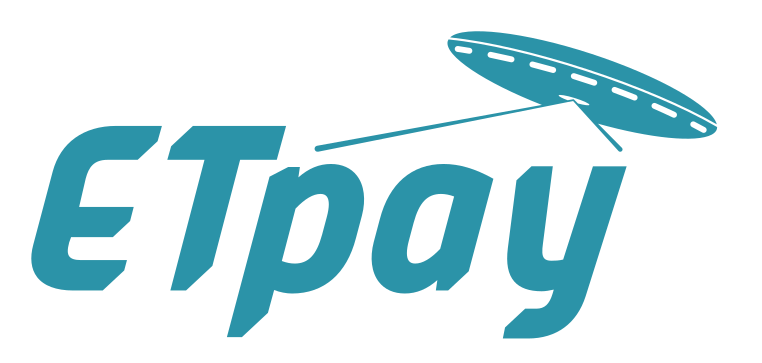 Logo ET Pay